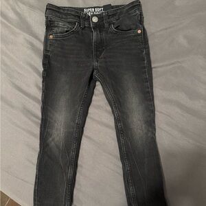 H&M Kids Dark Gray Jeans